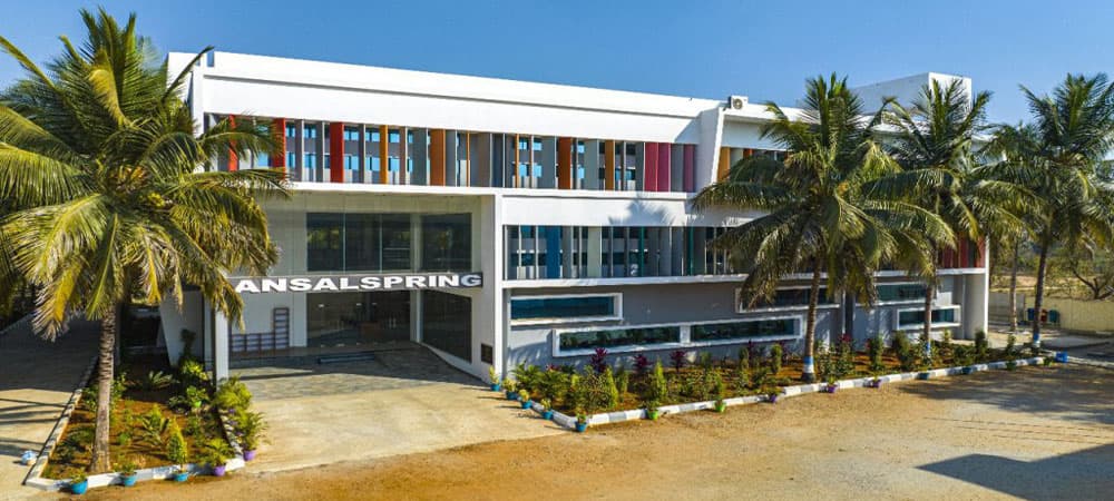 Gonzaga College Krishnagiri-gallery-image-3