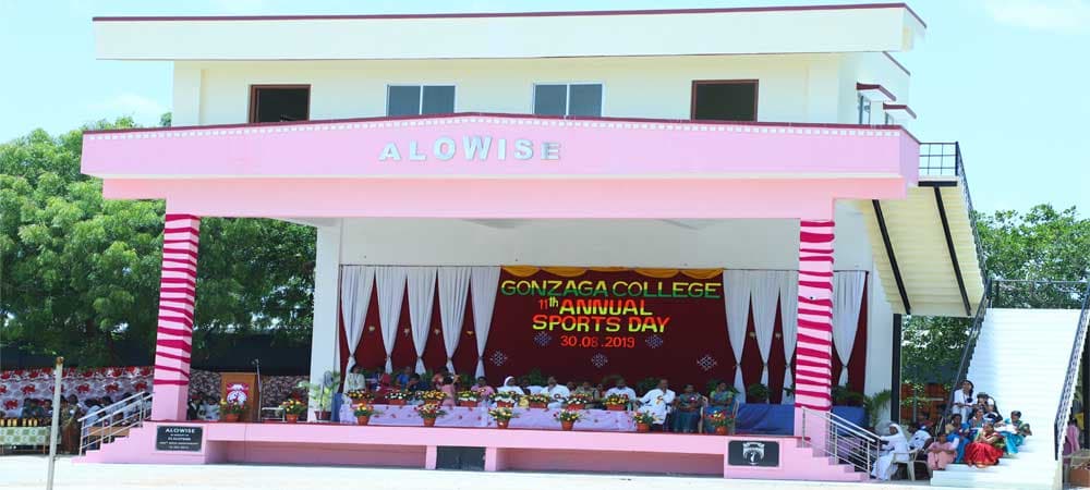 Gonzaga College Krishnagiri-gallery-image-1