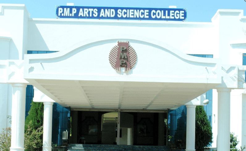PMP College of Arts and Science, Thokkampatty-image