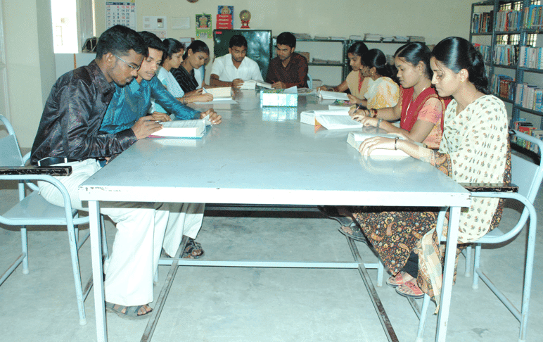 P.M.P. College of Arts and Science-image