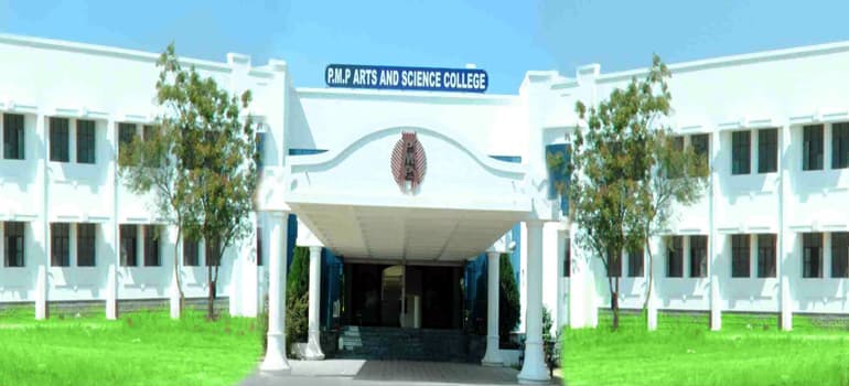 P.M.P. College of Arts and Science-gallery-image-4