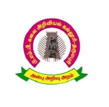 P.M.P. College of Arts and Science-logo