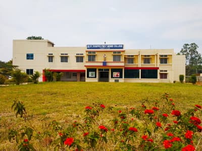 St Joseph First Grade College, Hunsur-gallery-image-2