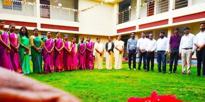 St Joseph First Grade College, Hunsur-gallery-image-3