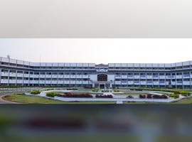 KSR College of Arts and Science College (Autonomous)-image