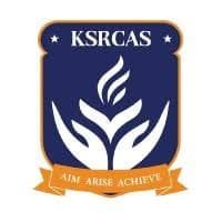 KSR College of Arts and Science College (Autonomous)-logo