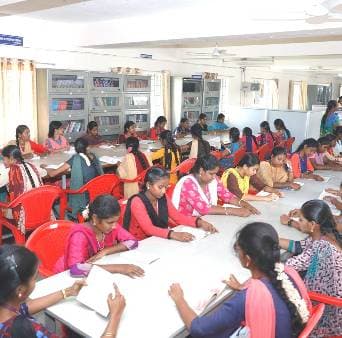 Padmavani College for Women-gallery-image-1