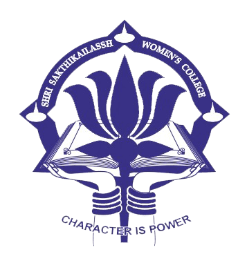 Shri Sakthikailassh Women's College-logo