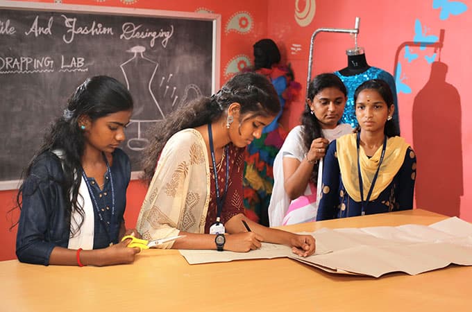 Salem Sowdeswari College-image