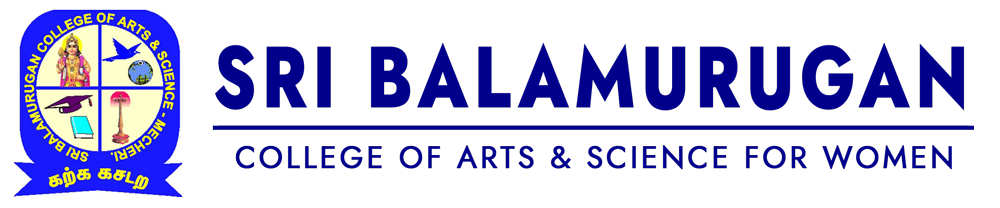 Sri Balamurugan College of Arts & science-logo