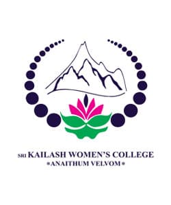 Kailash Women's College-logo