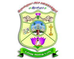 TGAC Namakkal-logo