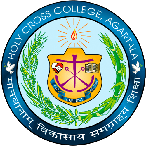 Holy Cross College-logo