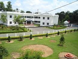 Ramthakur College