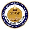 KNM Sepahijala-logo