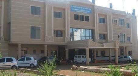 Shaheen Degree College for Women, Bidar-gallery-image-3