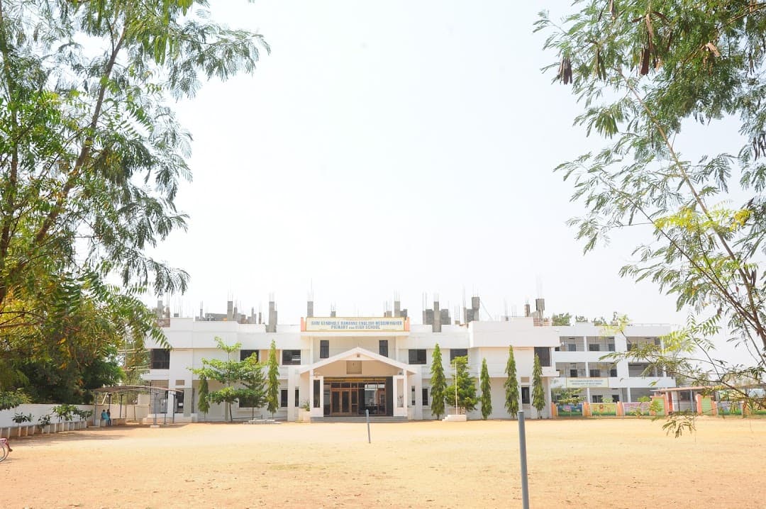 Sankalp Women's College Gangavathi-gallery-image-0