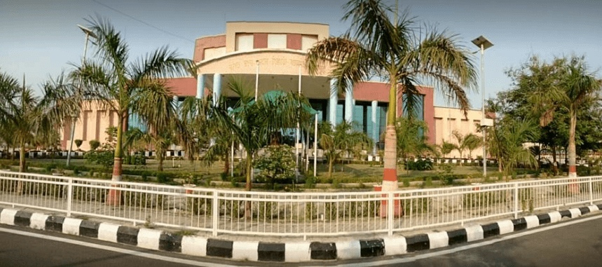 BBAU Lucknow-gallery-image-1