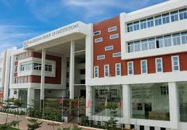 Nagarjuna Degree College-image
