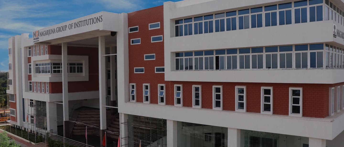 Nagarjuna Degree College-image
