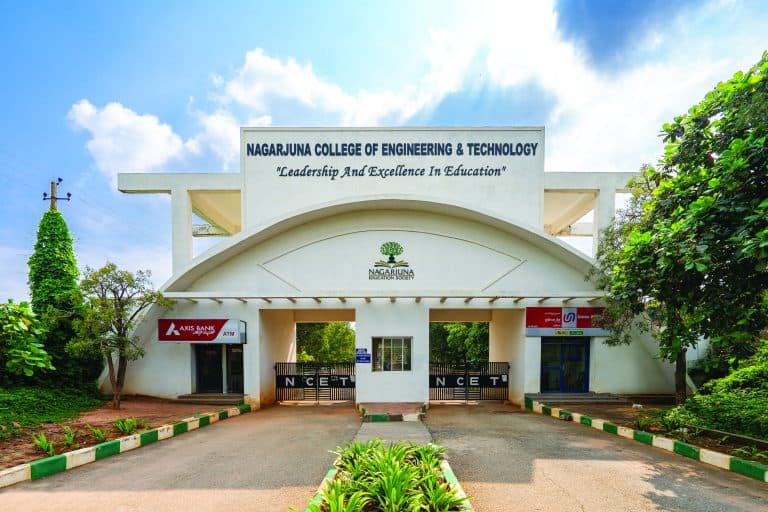 Nagarjuna Degree College-image