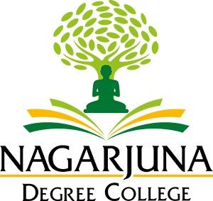 Nagarjuna Degree College-logo