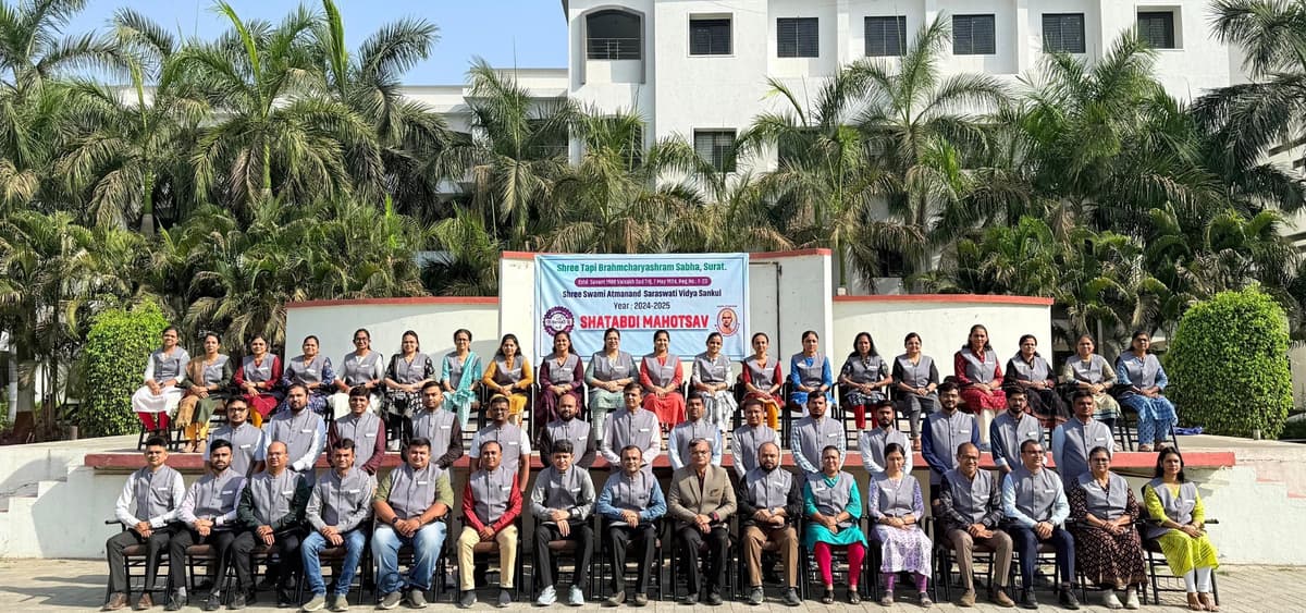 SSASIT Surat-gallery-image-4