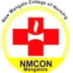 NMC Nursing College-logo