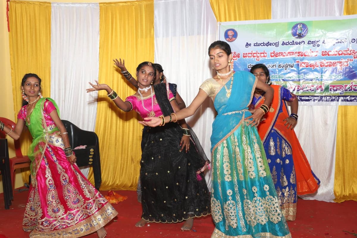 Matosri GCG Memorial Women's Arts College-gallery-image-1