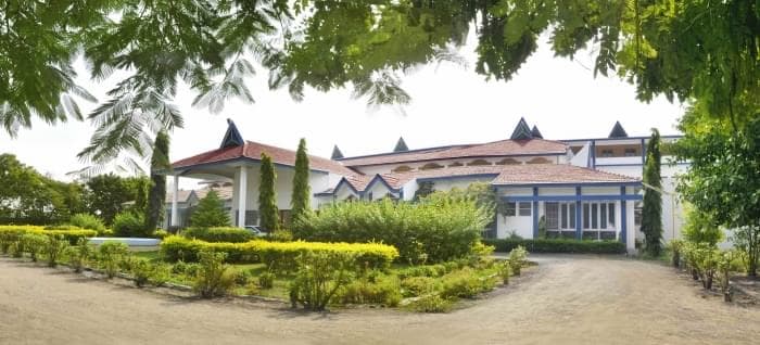 Vivekanand Institute of Hotel and Tourism Management-image