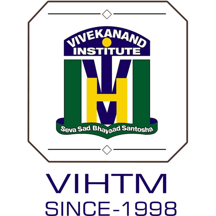 Vivekanand Institute of Hotel and Tourism Management-logo