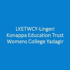 LKET Women's College-logo