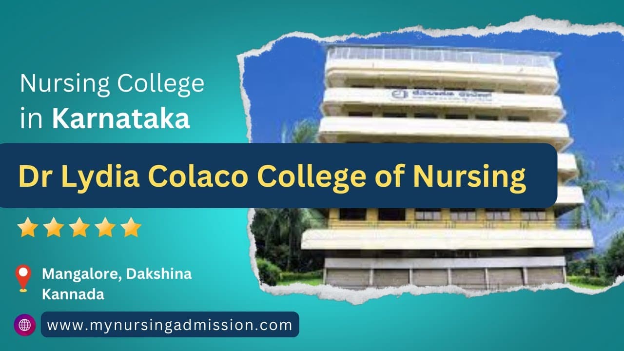 Dr Lydia Colaco College of Nursing-image