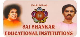 Sai Shankar Degree College-logo