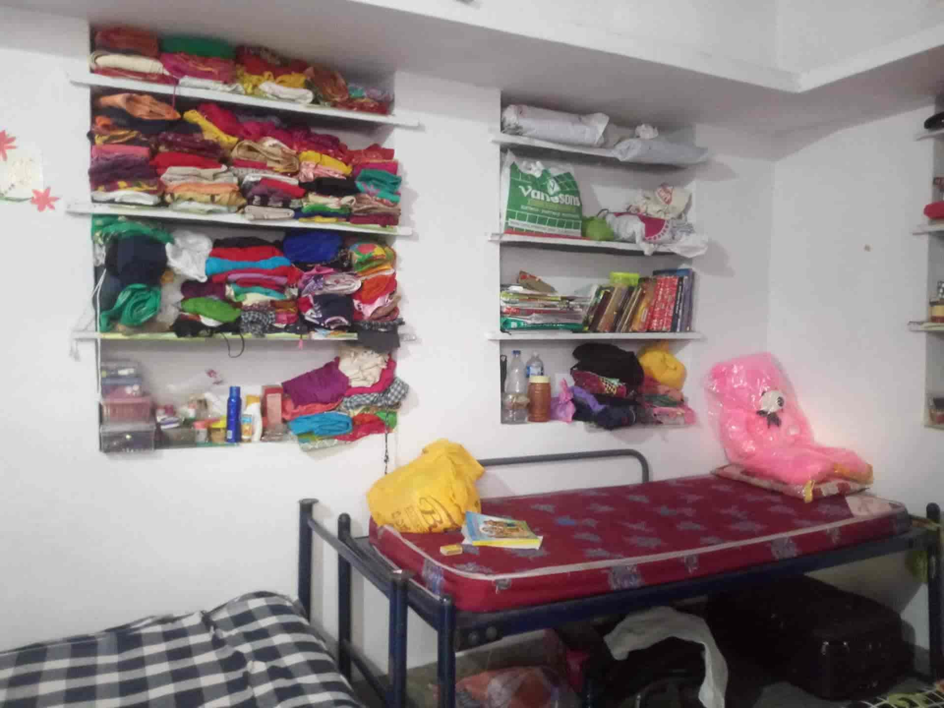 Yalburga PG Center-image
