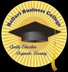 Ballari Business College-logo