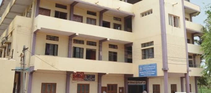 K.S.S. Arts & Commerce College-gallery-image-2