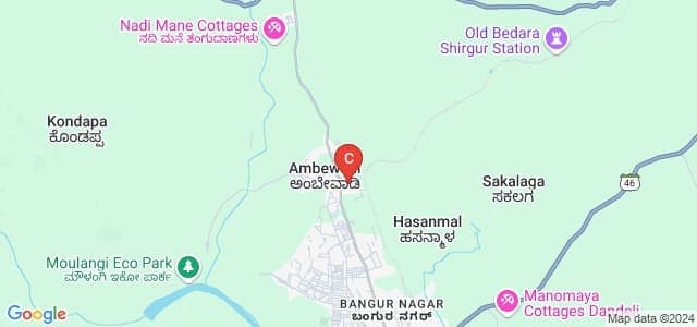 GFGC Dandeli-image