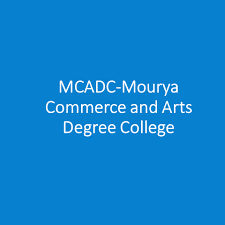 Mourya Degree College, Raichur-logo