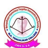 MA Tenglikar College of Commerce-logo