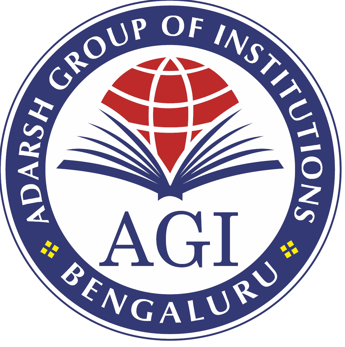 Adarsh Institute of Management and Information Technology-logo