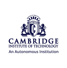 Cambridge Institute of Technology North Campus-logo