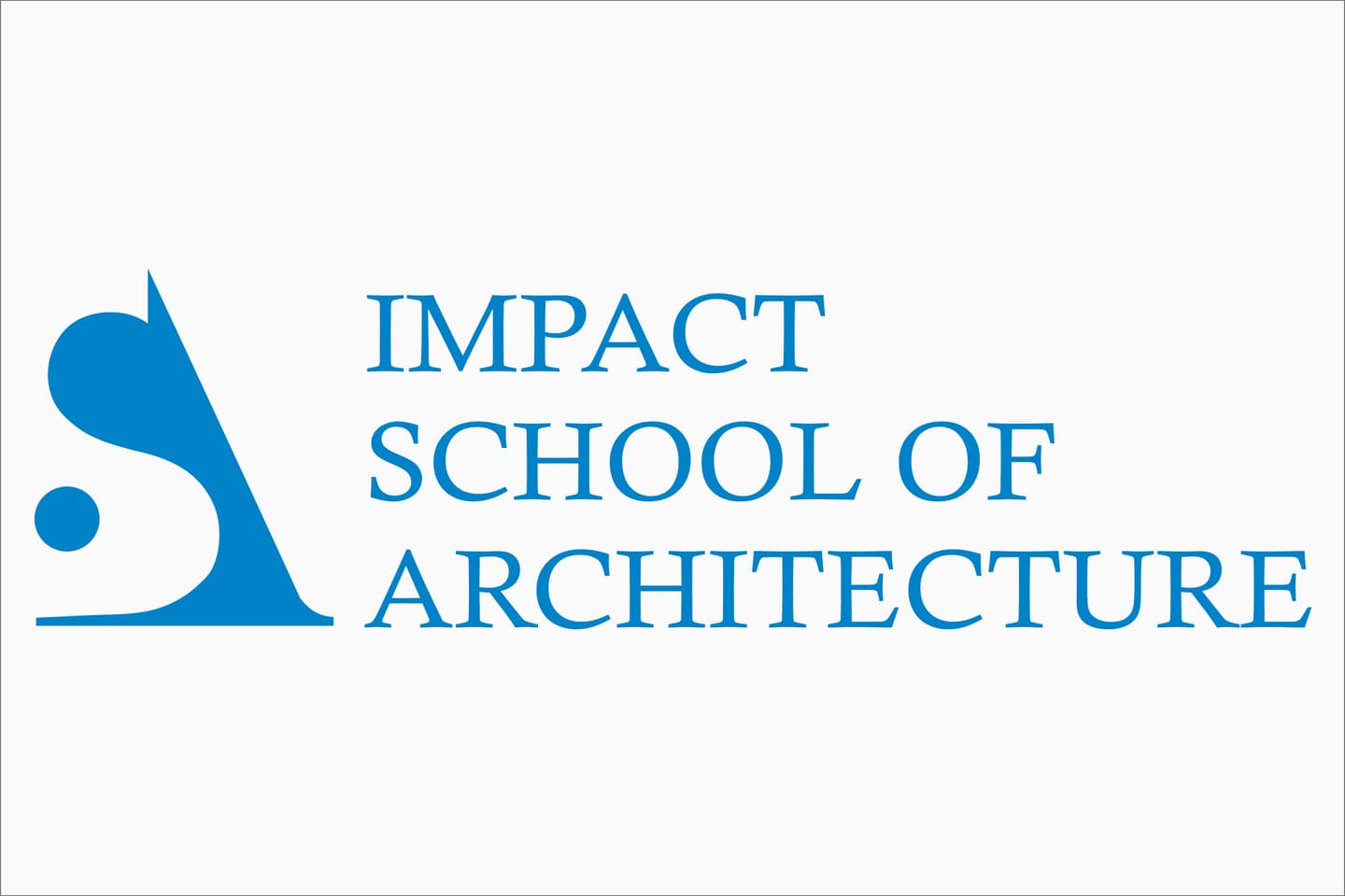 IMPACT School of Architecture-logo