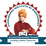 Vivekananda Institute of Management-logo