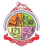 Danammadevi College Mudhol-logo