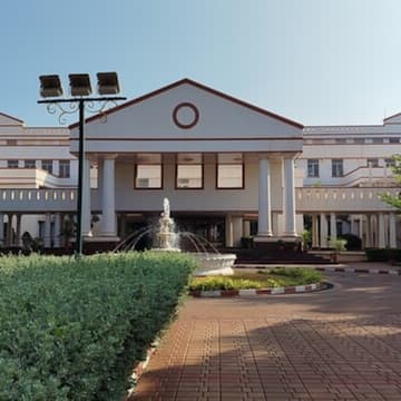 B.E. Ramaiah Arts & Commerce College for Women-image
