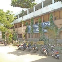 B.E. Ramaiah Arts & Commerce College for Women-logo