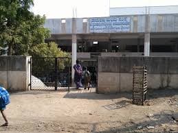 SHM Arts College for Women Hirur-logo