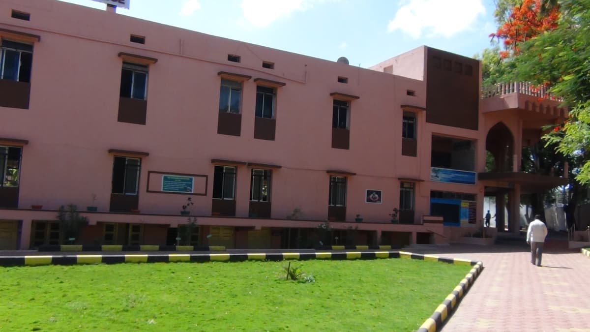 Anjuman Arts Women's College-gallery-image-1