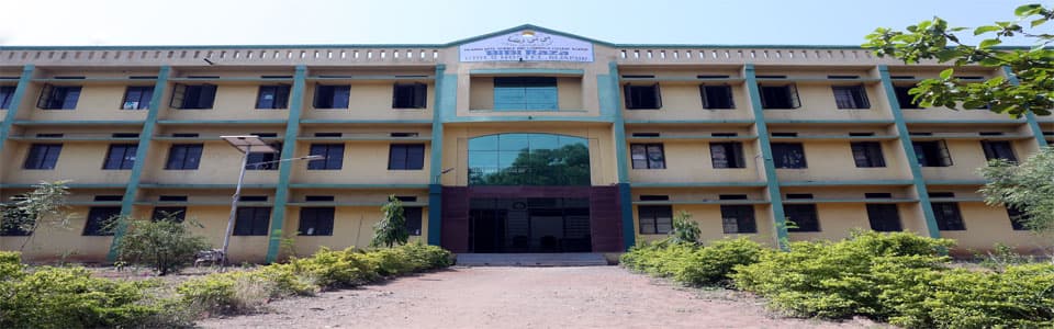 Anjuman Arts Women's College-gallery-image-4